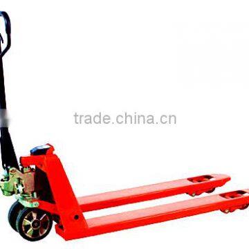 Top Quality Hand Pallet Truck ESE20