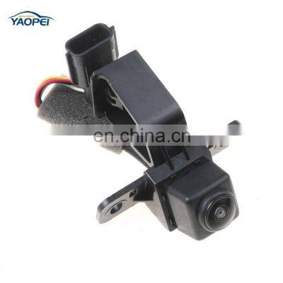 284F1-BV80B 284F1BV80B For Nissan Juke 1.6L 2014-2017 Front Parking Assist Camera