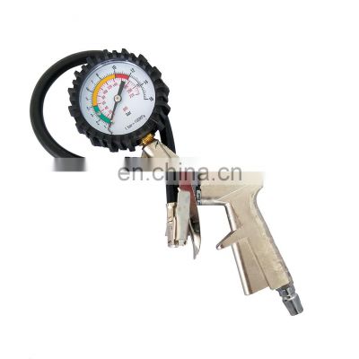 Yaqiya Digital Tire Pressure Gauge Tire Inflator Gauge