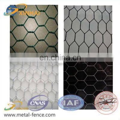 Best Price!!! Hot Sale Chicken Coop/hexagonal Wire Netting/Chicken Wire Mesh photo-3