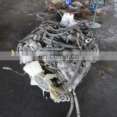 2012 Toyota Land Cruiser used toyota engines japan used japan engine used engine assembly