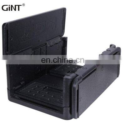 Collapsible Cooler Box Insulated Camping Light Weight Chill Chest Cheap Foldable EPP Foam Flip Box photo-3