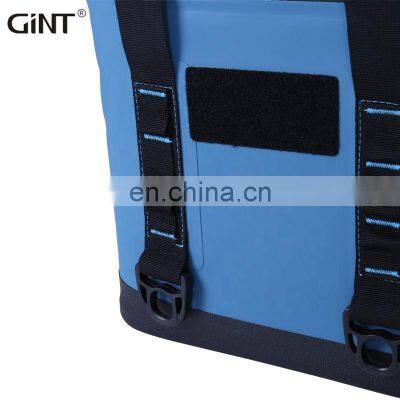 GINT High Quality Cooler Bag 840D Waterproof 24 Can Soft Cooler With Customized Color photo-4