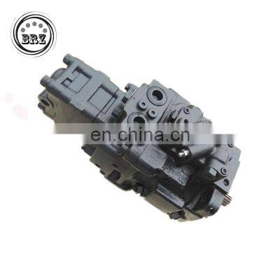 pc45R-8 hydraulic pump, PC45-8, PC50UR excavator main pump