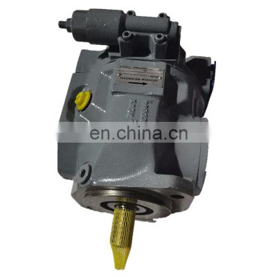 UCHIDA REXROTH A10V28 A10V28DR1 A10V45DR1 A10V63DR1 A10V71DR1 series hydraulic Variable piston pump A10V28DR1RP8B