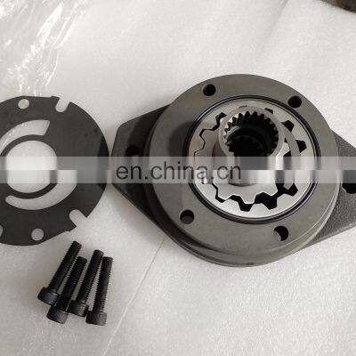 REXROTH A4VG40 A4VG56 A4VG71 Series Hydraulic Charge Pump photo-3