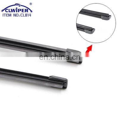 CLWIPER CL814 Exclusive Wiper Blade For Audi A4L A5 Q5 With High Quality Rubber Windshield Cleaning Wiper