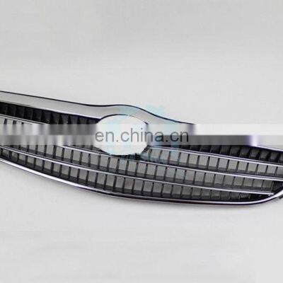 Auto Front Bumper Grille for Camry Car 02 03 04 Upper Grille photo-3