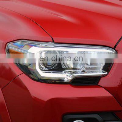 Head Light,head Lamp for Toyota Hilux Vigo 2015