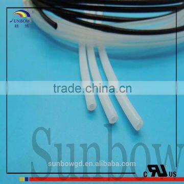 SUNBOW UL PTFE Tubing Flexible Many Sizes In Stock