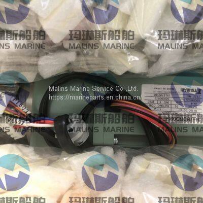 TKC STEP MOTOR WITH PULLEY&BELT 101890501