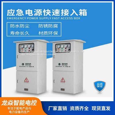 Популярный товар: Power car access box
