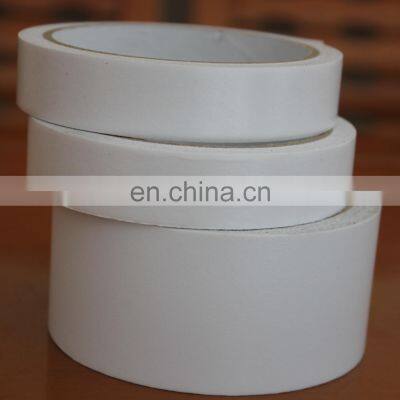 Double Sided Tape High Adhesion Tissue Tape Manufacturer High Quality Solvent Based Acrylic Waterproof Tissue Paper photo-4