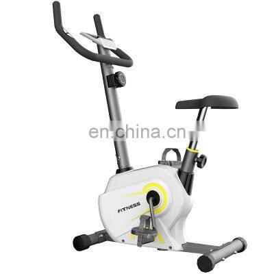 Sell custom made intelligent fitness bike men and women general fitness training equipment professional fitness spinning