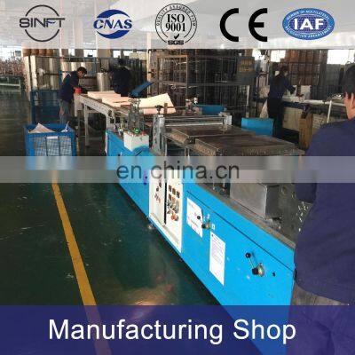 SINFT Disposable Breather Silica Gel DC-4 Filter Element photo-3