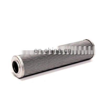 Stainless steel sintered mesh powder metal tube  filter cartridge D850T40A