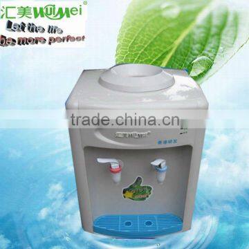 desktop water dispenser/water cooler dispenser/used water dispenser cooler