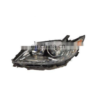 Teambill Auto Head Lamp For lexus es250 headlight 2012 2013 2014 Year