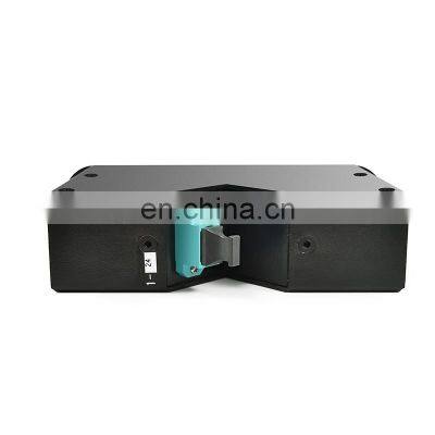 FTTX Solution Provider 24 Core MTP -LC Optical Fiber Cassette photo-3