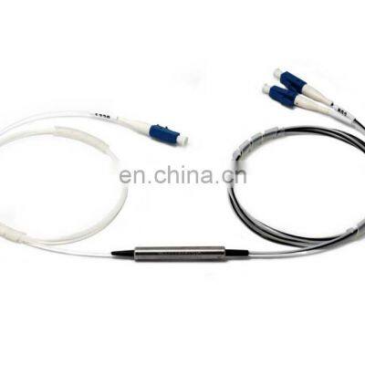 1x2 1310 1490 1550nm Optical Receiver Epon Edfa Filter Cwdm photo-4