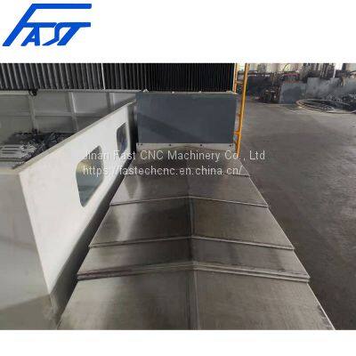 Guaranteed Quality Proper Price Drilling 3 Axis Cnc Drilling Milling Machine Center Model PZG3030 photo-5