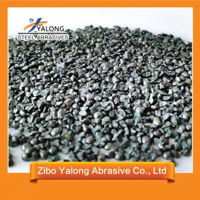 Bearing Steel Grit GH40 photo-5