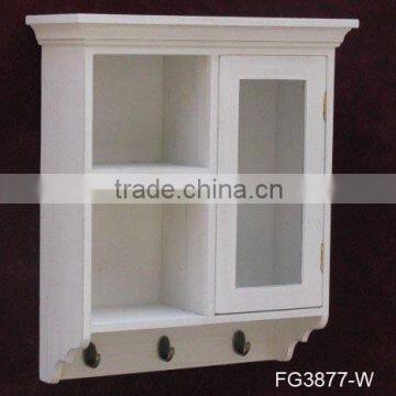 wall cabinet