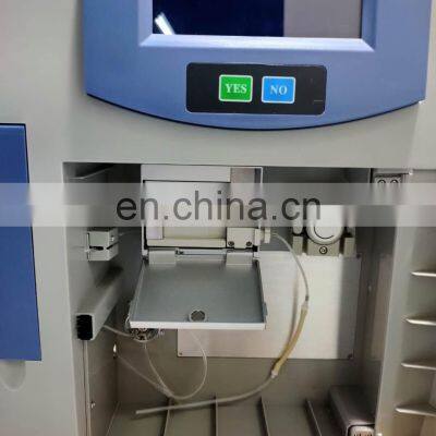 Wholesale Price Blood Electrolyte Analyzer Machine for Testing K CAL photo-3