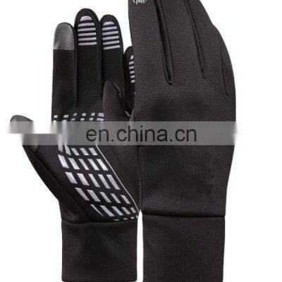 Outdoor Running Gloves Touch Screen Wear-resistant Anti-skid Gloves ski winter Cycling Sports Gloves