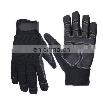 HANDLANDY Water resistance Waterproof Winter Gloves black heatlock warming glove tactical hand gloves