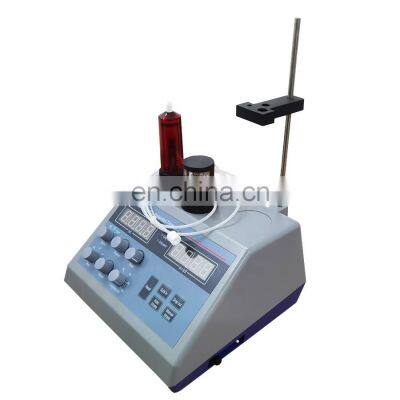 Digital Display Automatic Titration System TP668