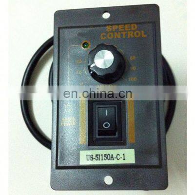 US4125A-C-1 speed controller