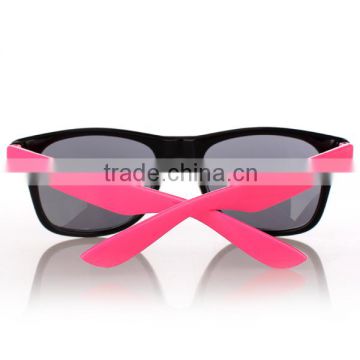 Multicolour sports eyewear