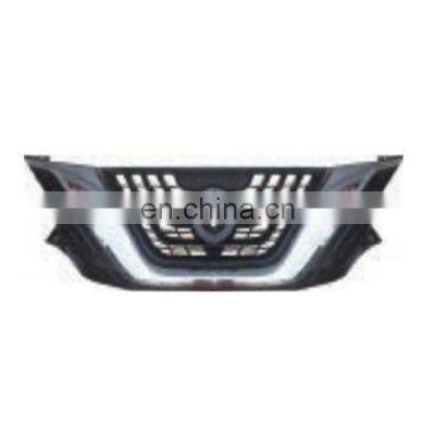 Car body parts 62310-5BC0A car grille for Nissan murano 2015