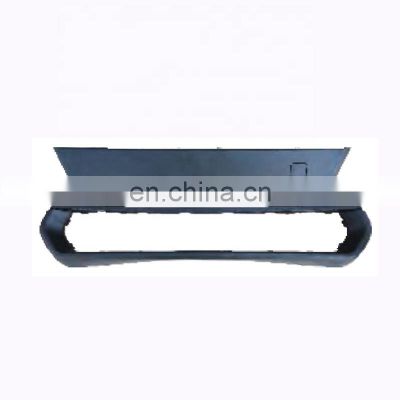 Front Bumper Guard Body Parts Front Bumper Air Deflector for MG3 XROSS