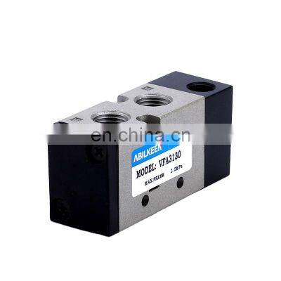 VFA Series Cheap Price 5 Ports Standard Air Operated Valve VFA3130 VFA3230 VFA3330 Pneumatic Air Control Valve