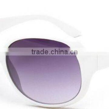 high quality PC cheap bulk buy women classic round sunglasses