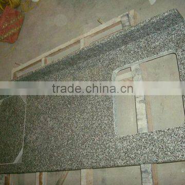 Economic Type Cheap Granite Crushed Granite Countertops