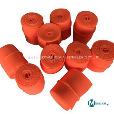 Tourniquet Disposable Tourniquet Latex Free Tourniquet photo-2