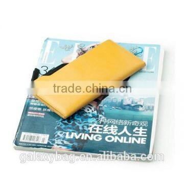 Splendid Fancy Colored PU Wallet photo-3