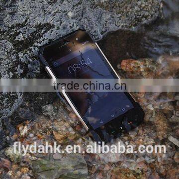 OINOM V1600 IP68 Waterproof Phone 4.7inch Android 5.1 4G LTE 2GB RAM Quad Core Rugged Smart Phone. photo-6