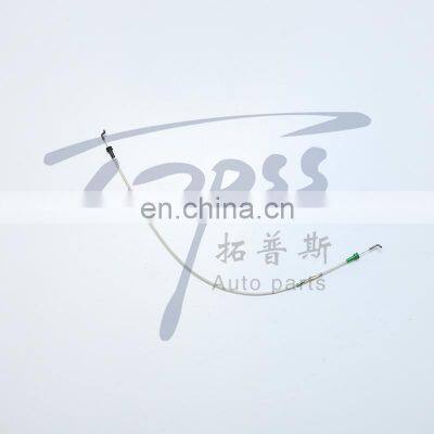 China Online Wholesale Shop Brake Cable OEM 9064207085/9064203085/9064204485 For Benz photo-5