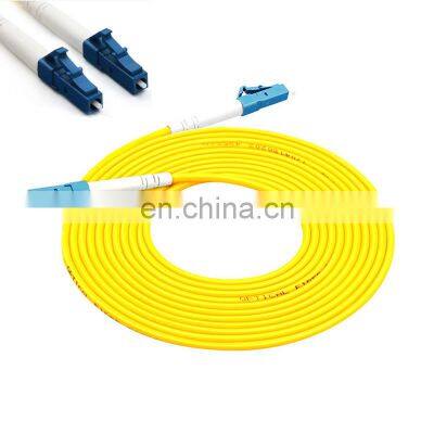 GL fibre optic cable pigtail lcupc multimodepigtail lcupc multimode om3plc splitter singlemode