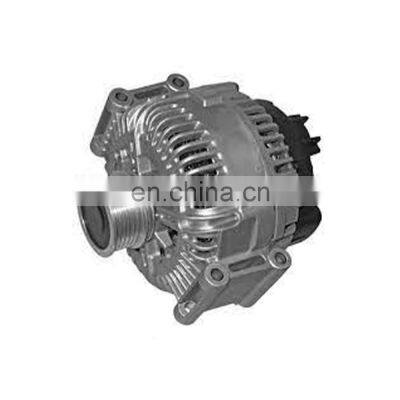 BBmart Chinese Suppliers Factory Low Price Auto Parts Alternator Generator for Audi A6 OE 06E 903 016D 06E903016D