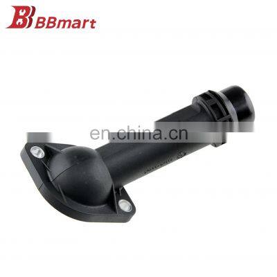 BBmart Auto Parts Thermostat Housing for VW Passat OE 06B121121G 06B 121 121 G