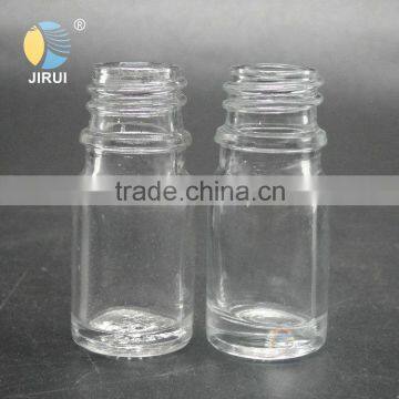 5ml Clear Glass Dropper Bottle Essential Oil Bottle photo-4