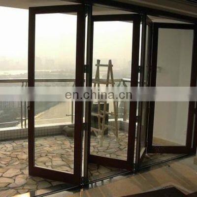 Store Door Aluminum Front Exterior Door