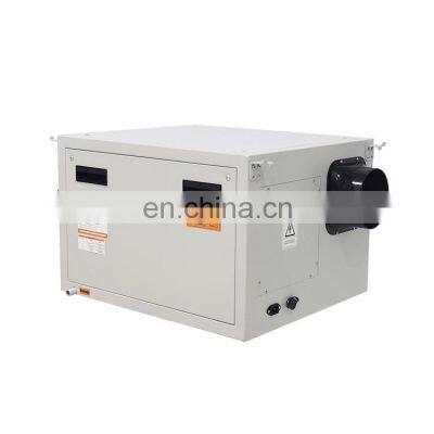 90L per day large warehouse eco dry dehumidifier Singapore