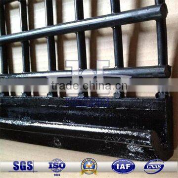 Steel Cord Polyurethane Screen Mesh