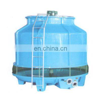 Office Building Cooling Tower Counter Flow and Cross Flow Cooling Tower Price